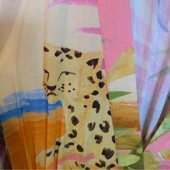 Anthropologie FARM dress size XXS NWT - Picture 7 of 12